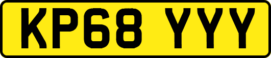 KP68YYY