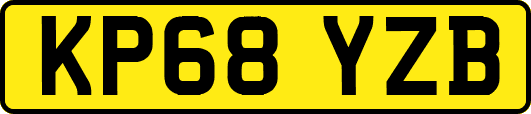 KP68YZB