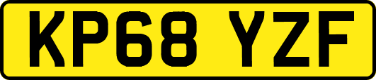 KP68YZF