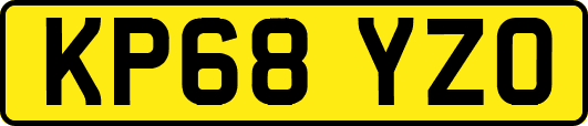 KP68YZO