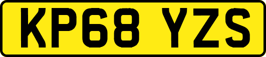 KP68YZS