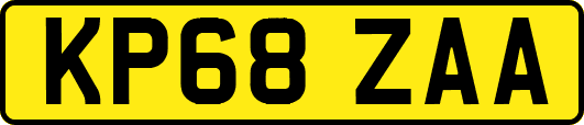 KP68ZAA