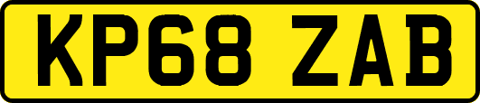 KP68ZAB