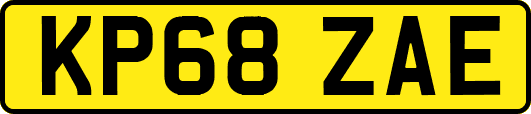 KP68ZAE