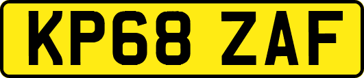 KP68ZAF
