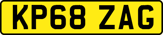 KP68ZAG