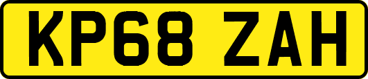 KP68ZAH