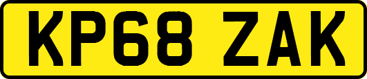 KP68ZAK