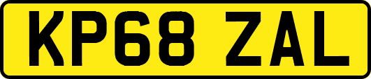 KP68ZAL
