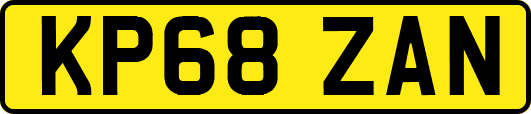 KP68ZAN