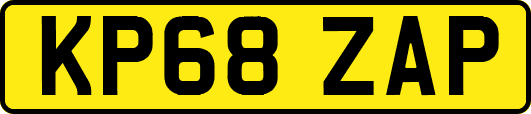 KP68ZAP