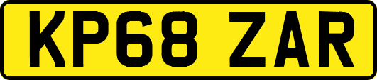 KP68ZAR