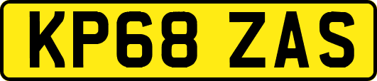 KP68ZAS