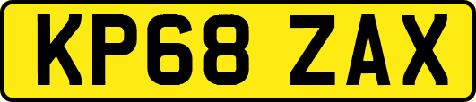 KP68ZAX