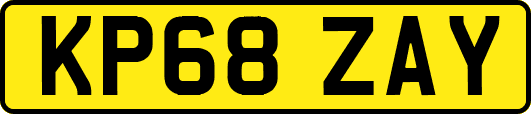 KP68ZAY