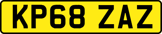 KP68ZAZ