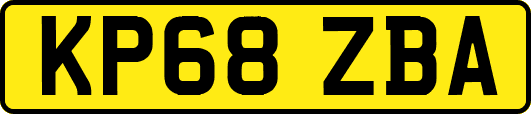 KP68ZBA