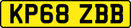KP68ZBB
