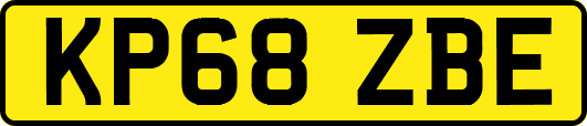 KP68ZBE