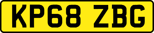 KP68ZBG