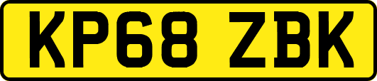 KP68ZBK