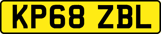 KP68ZBL