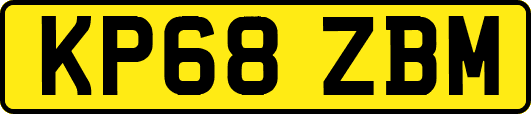 KP68ZBM