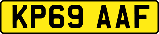 KP69AAF