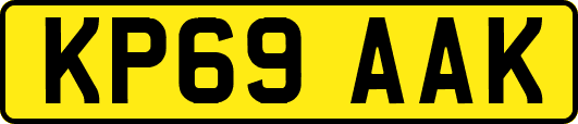 KP69AAK