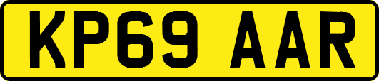 KP69AAR