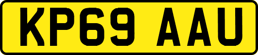 KP69AAU