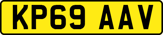 KP69AAV