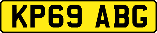 KP69ABG