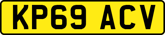 KP69ACV