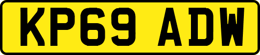 KP69ADW