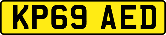 KP69AED