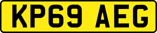 KP69AEG