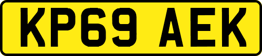 KP69AEK