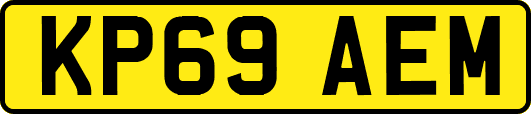 KP69AEM