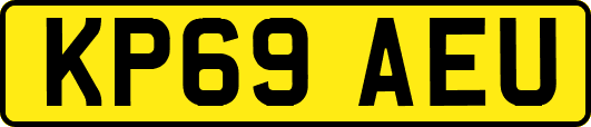KP69AEU