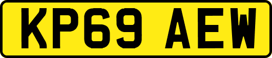 KP69AEW
