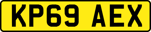 KP69AEX