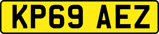 KP69AEZ