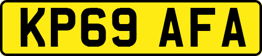 KP69AFA