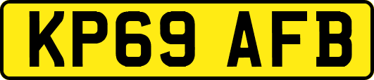 KP69AFB