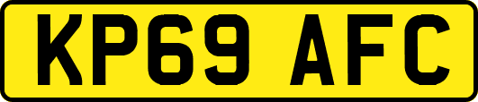 KP69AFC
