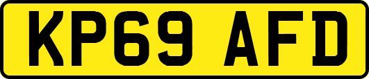 KP69AFD