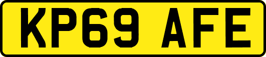 KP69AFE