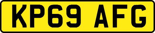 KP69AFG