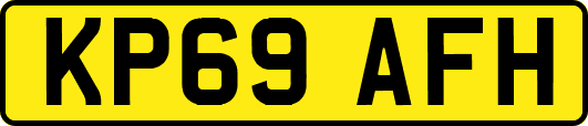 KP69AFH